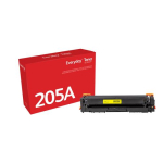 Xerox toonerkassett HP 205A (CF532A) Yellow