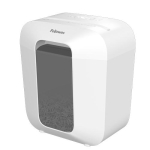 Fellowes paberihunt Powershred LX25 valge
