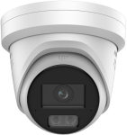 Kamera IP Hikvision DS-2CD23166G3-IS2UY/SL(2.8mm)(eF) 16MP Kamera sieciowa AcuSense 3.0 z lampą stroboskopową i ostrzeżeniem dźwiękowym