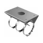 Hikvision Adapter Hikvision DS-1684ZJ-P-Y