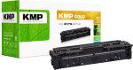 Toner KMP KMP GOLD Toner HP 219A (W2191A) cyan 1200 lehek&uuml;lge taaskasutatud