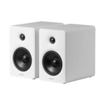K&otilde;lar Edifier Edifier M90 2.0 Bluetooth White Hi-Res