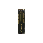 SSD-ketas Transcend MTE245S 1TB M.2 2280 PCI-E x4 Gen4 NVMe (TS1TMTE245S)