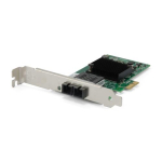 V&otilde;rguadapter LevelOne LevelOne GNC-0200 sisemine fiiber 1000 Mbit/s
