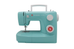 Singer 3223 Sewing Machine Turquoise