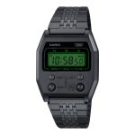 K&auml;ekell CASIO naistele A1100B-1EF (35MM)