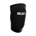 Ochraniacz kolana Select Profcare 2 czarno-zielony 700079 XL