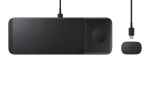 Samsung Trio 9W EP-P6300 Black
