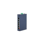 Switch Dahua Technology t&ouml;&ouml;stuslik PoE l&uuml;liti CHS4106-4ET-60 6-pordiline, 4 PoE SFP