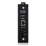 Juurdep&auml;&auml;supunkt ZyXEL IAP500BE, BE5000, Dual Radio 2x2 MU-MIMO, PoE+ (802.3at), T&ouml;&ouml;stuslik juurdep&auml;&auml;supunkt, DIN-r&ouml;&ouml;pa paigaldus, iseseisev/Nebula