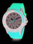 K&auml;ekell FOLLI FOLLIE naistele WF1Y002ZDR (40MM)