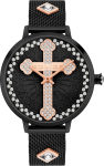 K&auml;ekell POLICE naistele PL16031MSB02M (36MM)