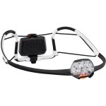 Petzl E104AA00 Iko Laterna Black