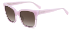 P&auml;ikeseprillid Kate Spade naistele HARLOWGSB3V (l&auml;&auml;tse/silla/sanga) 55/20/140 mm
