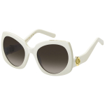P&auml;ikeseprillid THE MARC JACOBS naistele MARC808SSZJ (L&auml;&auml;ts/Sild/Sang) 57/23/130 mm