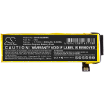 800 mAh for DJI HB3
