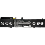 4750 mAh for Asus C31N1517,0B200-01840000,0B200-01840100,0B200-01840200