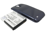 5200 mAh for Samsung B600BE,B600BU