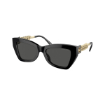 P&auml;ikeseprillid MICHAEL KORS naistele MK2205-300587 (l&auml;&auml;tse/silla/sanga) 52/19/140 mm