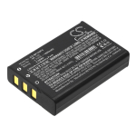 1800 mAh for Aiptek ZPT-PM18