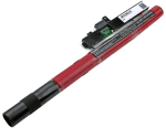 2200 mAh for Acer NC4782-3600,18650-00-01-3S1P-0