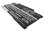 6700 mAh for Apple A1369,A1405,661-6055,020-7379-A,020-8142-A