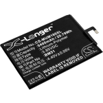 5400 mAh for Xiaomi BM51