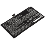 8200 mAh for Asus C12N1607,0B20002230100,0B200-02230000,0B200-02230100