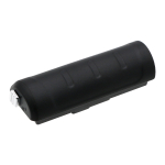 Replacement Battery for Urovo U2, Lithium-ion 2600mAh