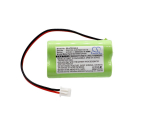 2000 mAh for Lithonia OSA152,CUSTOM-145-10