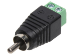 WTYK (RCA) CINCH-W/S