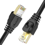 Unitek kabel Ethernet RJ-45 LAN, patchcord cat.7 SSTP (8P8C), przew&oacute;d sieciowy 20m