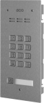 ACO FAM-P-1NPZSACC panel pod tynk 1-lokator czyt. brel. zamek szyfrowy.