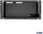 Obudowa RACK 5U 180 ATTE ABOX-R5U0