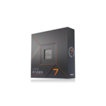 Procesor AMD Ryzen 7 7700X, 4.5 GHz, 32 MB, BOX (100-100000591WOF)
