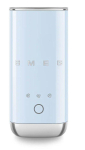 Smeg MFF02PBEU Milk Frother and Warmer