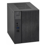 Arvuti ASRock ASROCK DESKMEET B760/B/BB/BOX Intel HDMI//DP/D-Sub USB3. jaem&uuml;&uuml;k