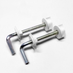 WC istme kinnitus 10 cm