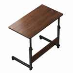 M&auml;nguala | PC | Konsoolid | Tarvikud // M&auml;nguasjad ja m&auml;ngud lastele // SL15A Mobilny stolik pod laptopa ciemne drewno