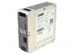 Power supply: redundancy module | for DIN rail | 24VDC | 40A | IP20