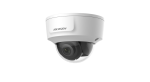 IP kamera DS-2CD2185G0-IMS 8MP f2.8mm dome balta
