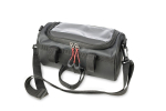 TROIKA BKB30/BK bicycle bag/basket Front 4 L Nylon, PVC, Tarpaulin Black
