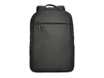 Conceptronic CAEDIX01B Laptop Backpack 15.6",15.6 Inch Notebook Backpack, Professional Travel Rucksack Fits 13/14/15.6 Inch Laptops, Made with Recycled Materials