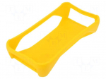 Case ring | TPE (thermoplastic elastomer) | Series: BoPad