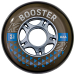 K&oacute;łka K2 BOOSTER 84MM 82A 4-WHEEL PACK   one size