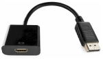 Gembird A-DPM-HDMIF-002 DisplayPort to HDMI Adapter