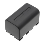 2880mAh Battery for Sony NP-FS20, NP-FS21, NP-FS22