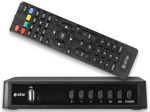 Interactive solution eSTAR T2 618 HD Black