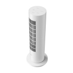 Other small household appliances Xiaomi  Xiaomi Smart Tower Heater Lite Indoor White 2000 W Fan electric space heater
