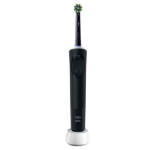 Hair care Oral-B  Oral-B Electric Toothbrush D103.413.3 Vitality Pro Rechargeable  For adults  Number of brush heads included 1  Black  Number of teeth brushi